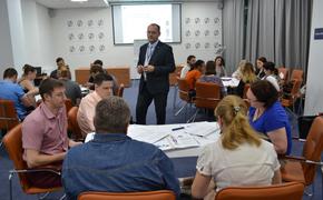 В  Челябинске открывается «Школа предпринимательства»