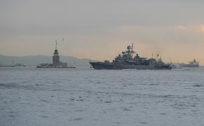 Киев объявил о скором появлении у украинских ВМС оружия для «отвоевания Крыма»