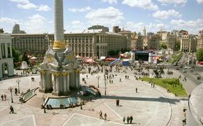 В Киеве обнародовали информацию об угрожающей Украине национальной катастрофе