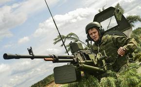 Маневры армии России на границе спровоцировали панику в украинском Генштабе