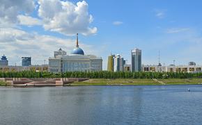 Путин объяснил, почему именно Назарбаев - президент Казахстана