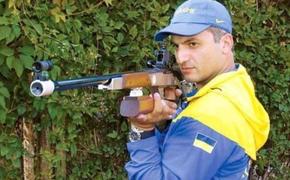 Крымский олимпийский чемпион рассказал, что победить ему помог спонсор