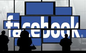 Украина требует от Facebook запретить распространение информации из ДНР и ЛНР