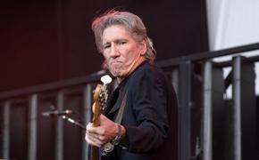 Роджер Уотерс из Pink Floyd раскритиковал Трампа на концерте в Лондоне