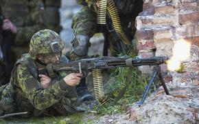 Эстонский полковник назвал сценарий разгрома добравшейся до Таллина армии России