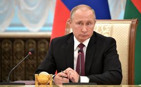 Каковы возможные сценарии сохранения реальной власти В.В Путина после 2024 года