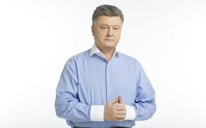 Петр Порошенко поддержал высказывания Виды и Вукоевича
