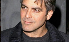 Джордж Клуни идет на поправку после аварии