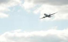 Самолет Sukhoi Superjet-100 совершил аврийную посадку  в Раменском
