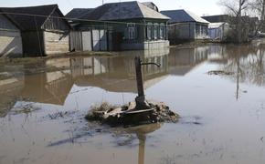 Паводок в Забайкалье: объявлено пятое штормовое предупреждение за неделю