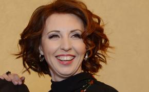 Наталья Сенчукова показала идеальную фигуру в бикини