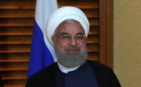 Иран ответил на "нефтяные" санкции США