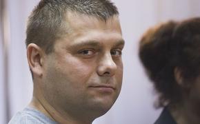 О смерти проходившего по делу "Кировлеса" Петра Офицерова сообщила его адвокат
