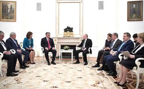 Венгерский премьер посетовал на сплошной вред от санкций против РФ