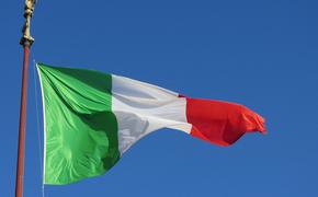 Италия до конца года поднимет вопрос об отмене санкций Евросоюза против РФ