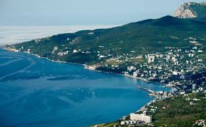 В Крыму готовы обсудить с Трампом статус республики
