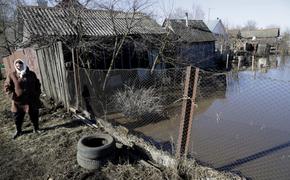 Пособия и пенсии пострадавшим от паводка в Забайкалье доставит вертолет