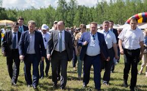 Анатолий Литовченко голосует за справедливые тарифы для сельхозпроизводителей