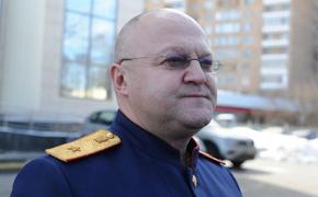 Генералу Дрыманову адвокаты не нужны