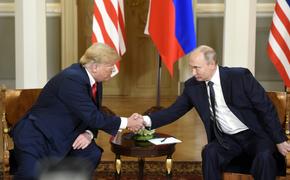 Вице-президент США высказался о встрече Трампа с Путиным