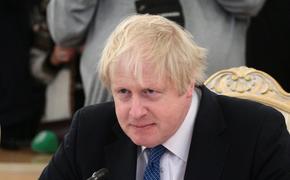 Борис Джонсон возглавил рейтинг политиков, способных осуществить Brexit