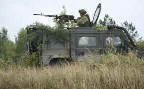 СМИ сообщили о подготовке военных РФ к уничтожению джихадистов в Киргизии