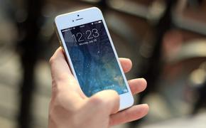 Эксперты рассказали, как обезопасить iPhone от воров