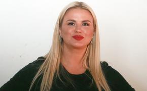 Певица Анна Семенович внесена в базу данных украинского сайта "Миротворец"