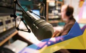 Восемь новых радиостанций начнут вещать на  Украине, три из них – возле Крыма