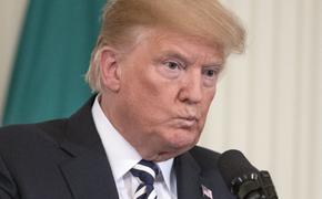 Эксперт высказался о словах Трампа насчет готовности встретиться с Роухани