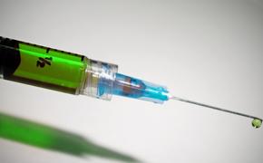 Ученые из США создали уникальную нановакцину от гриппа