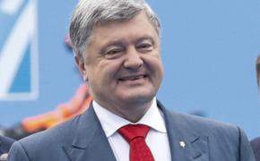 Порошенко поприветствовал введение новых санкций ЕС в отношении Крыма