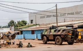В Центральноафриканской Республике убиты журналисты