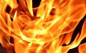 Количество жертв пожара в Сочи увеличилось
