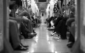 Ученые предупреждают о глобальной эпидемии в метро