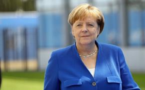 СМИ Германии не могут найти Меркель