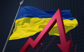В украинской Раде заявили о возможности дефолта в стране