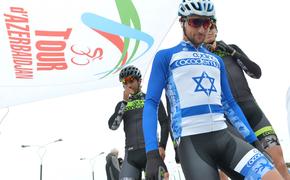 Спортсмены Израиля выступили против запрета на проведение соревнований в субботу