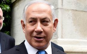 Нетаньяху советует Европе ввести в отношении Ирана санкции