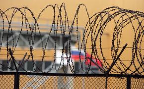 ОНК: в Петербурге заключенные объявляют голодовки
