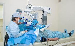 8 августа – Международный день офтальмологии