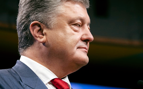 Порошенко назвал троянским конём Кремля газопровод «Северный поток — 2»