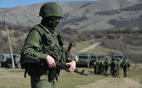 «Российские колонны» и опорные пункты ополчения обнаружил Киев в «серой зоне»