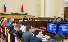 Россия и Белоруссия обсудили отмену роуминга между странами