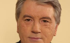 Экс-президент Украины Ющенко назвал украинцев рабами