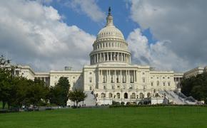 Конгресс США опубликовал законопроект о новых санкциях против РФ