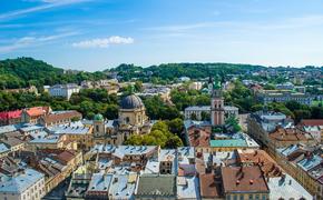 Украинская писательница возмущена  незнанием детьми Бандеры