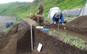 Сахалинские археологи делают новые открытия
