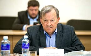 Юрий Шкуропат: «Власть должна способствовать развитию отрасли, а не мешать ей»