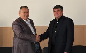 Союз «Центрально-Сибирская ТПП» и Совет эвенкийского народа объединяют усилия